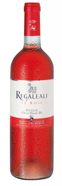 Regaleali Le Rosé