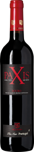 DFJ Vinhos Paxis Barrique DFJ Vinhos Paxis Barrique DOC