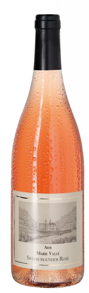 Kloster Marienthal Marie Vallé Ahr-Spätburgunder Rosé