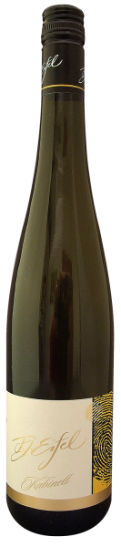 Franz Josef Eifel Trittenheimer Apotheke Riesling Kabinett