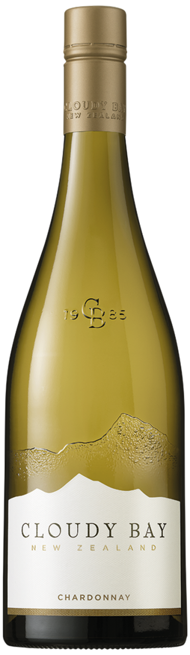 Cloudy Bay Chardonnay