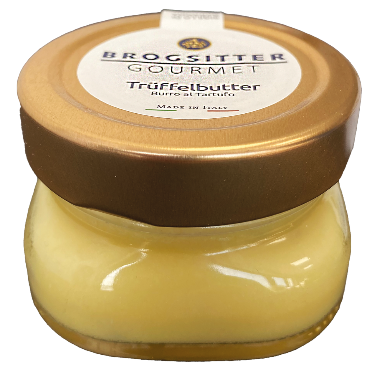 Burro al Tartufo Trüffelbutter