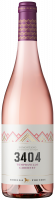 Bodega Pirineos "3404" Rosado - Tempranillo und Cabernet Somontano D.O.
