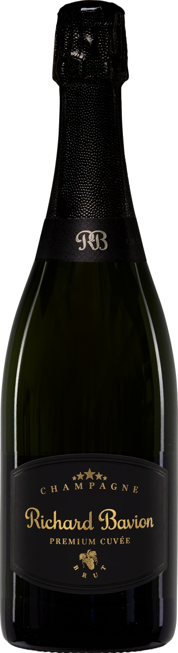 Champagne Richard Bavion Premium Cuvée Brut