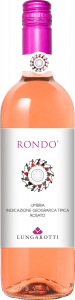 Lungarotti Rondo´Rosato Lungarotti Rondo´Rosato