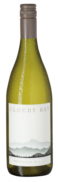 Cloudy Bay Sauvignon Blanc