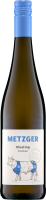 Weingut Uli Metzger Riesling "Pastorenstück"