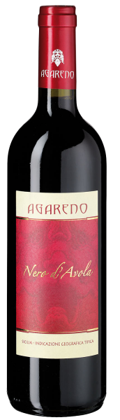 Agareno Nero d‘Avola
