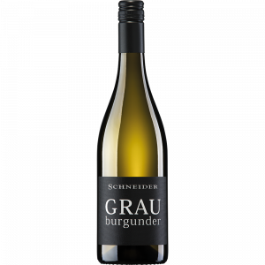 Markus Schneider Markus Schneider Grauburgunder