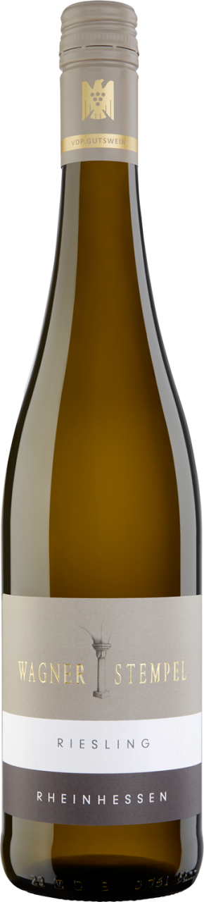 Wagner-Stempel Riesling