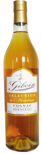 Francois Giboin Selection Francois Giboin Selection de l´Hermitage Cognac