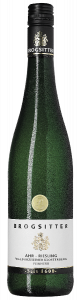 Brogsitter Ahr Riesling Brogsitter Ahr Riesling Walporzheimer Klosterberg