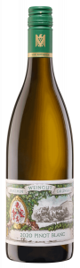 Maximin Grünhaus Pinot Maximin Grünhaus Pinot Blanc VDP Gutswein