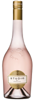 Château Miraval Brad Pitt & Marc Perrin Studio by Miraval Rosé