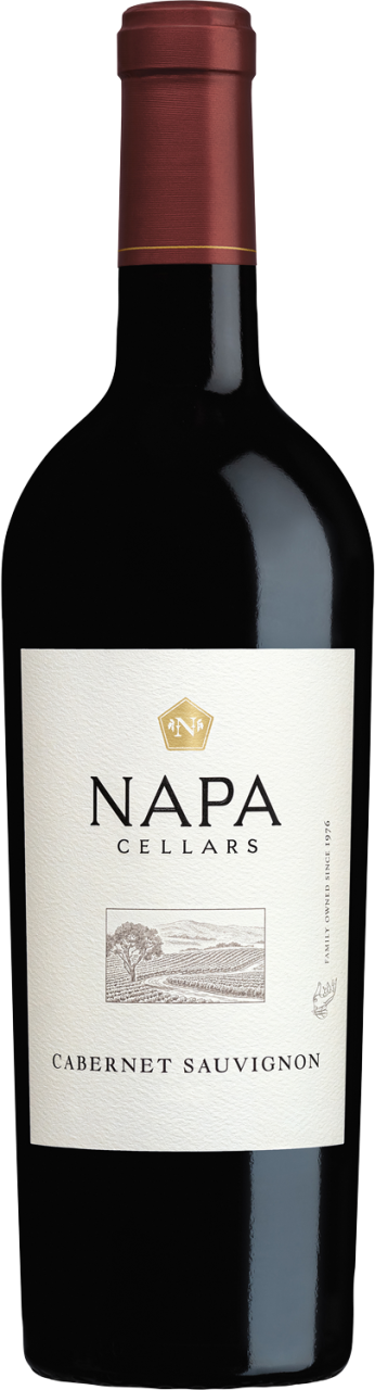 First Press Cabernet Sauvignon · Napa Valley