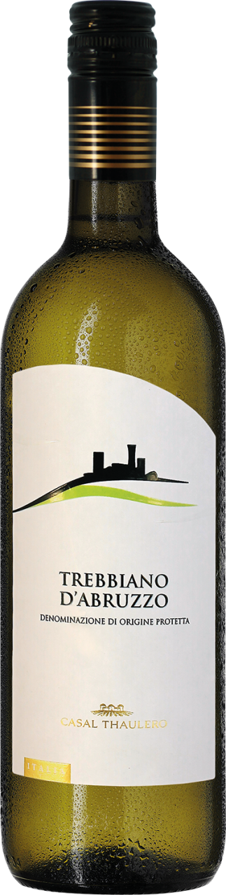 Farnese Gran Sasso Trebbiano d Abruzzo DOC Jg. 2019 - Wein günstig kaufen