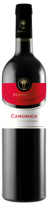 Cantine due Palme Cantine due Palme Canonico Salento Rosso IGP