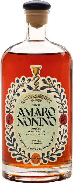 Amaro Nonino Quintessentia®