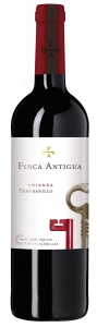 Finca Antigua Tempranillo Finca Antigua Tempranillo Crianza Single Estate DO