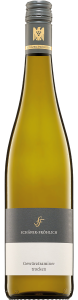 Schäfer-Fröhlich Schäfer-Fröhlich Gewürztraminer