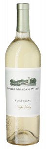 Robert Mondavi Winery Robert Mondavi Winery Fumé Blanc
