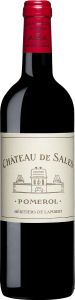 Château de Sales Pomerol Château de Sales Pomerol AC