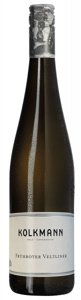 Kolkmann Frühroter Veltliner