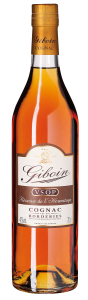 Cognac Giboin Réserve de Cognac Giboin Réserve de l‘Hermitage VSOP