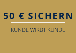 Kunde wirbt Kunde