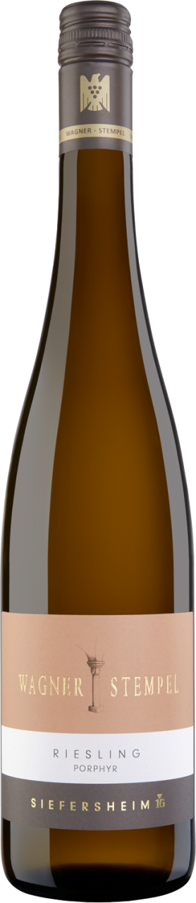 Wagner-Stempel Riesling Porphyr Siefersheim