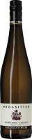 Brogsitter Chardonnay Kabinett Prädikatswein Trocken
