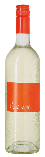 Jürgen Leiner FUSION WEIß Cuvée