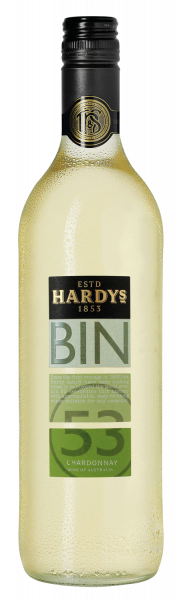 Hardys Bin 53 Chardonnay