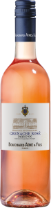 Bouchard Aîné & Fils Bouchard Aîné & Fils Grenache Rosé IGP