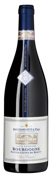 Bouchard Aîné & Fils Bourgogne Haut-Côtes de Beaune „Les Prieurés“ AOC