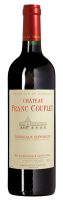 Château Franc Couplet Bordeaux Supérieur AOC