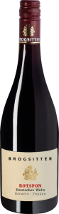 Brogsitter Rotspon Brogsitter Rotspon Deutscher Wein Trocken