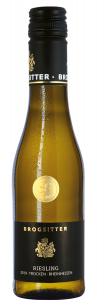 Brogsitter Riesling Brogsitter Riesling Trocken 0,25 L