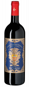 Barone Ricasoli Chianti Barone Ricasoli Chianti Classico Riserva Rocca Guicciarda Barrique