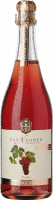 Van Nahmen Frucht-Secco Traube - Alkoholfrei