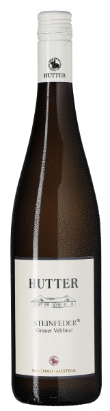 Hutter Steinfeder Grüner Veltliner Silberbichl