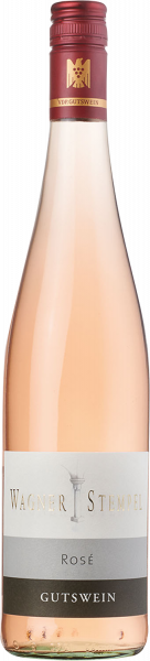 Wagner-Stempel Rosé Gutswein