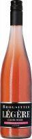 Brogsitter Légère Rosé Cuvée - Alkoholfrei - <0,5%