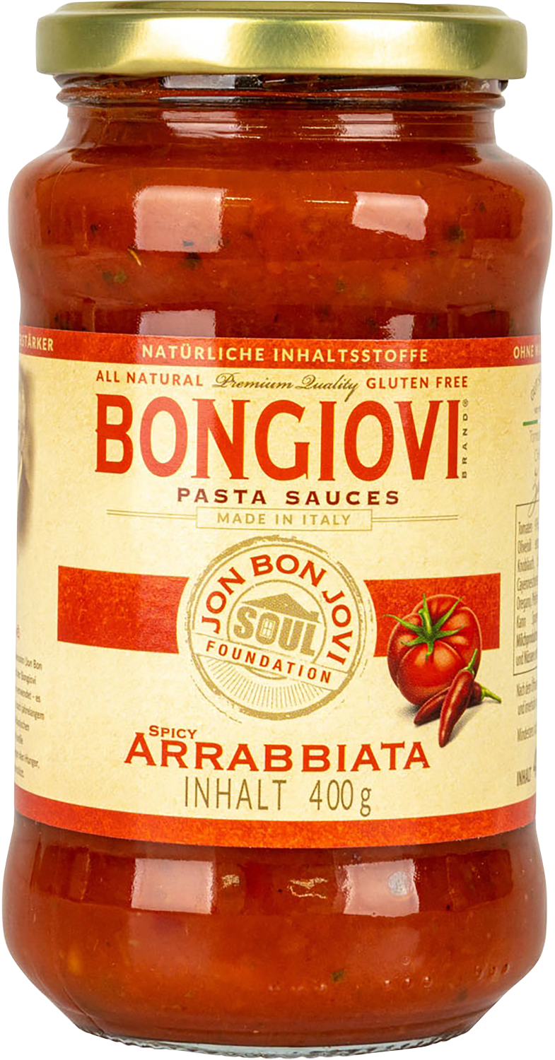 Pastasauce Arrabbiata Tomatensauce mit Chili Artikel Wein bestellen