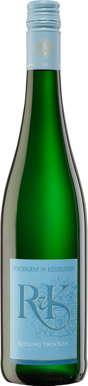 Reichsgraf von Kesselstatt RK Riesling