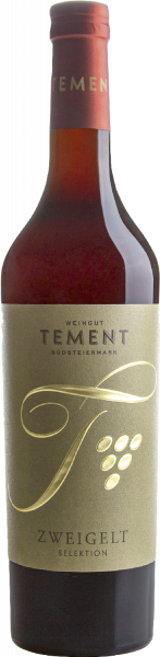 E&M Tement Zweigelt Selektion RT