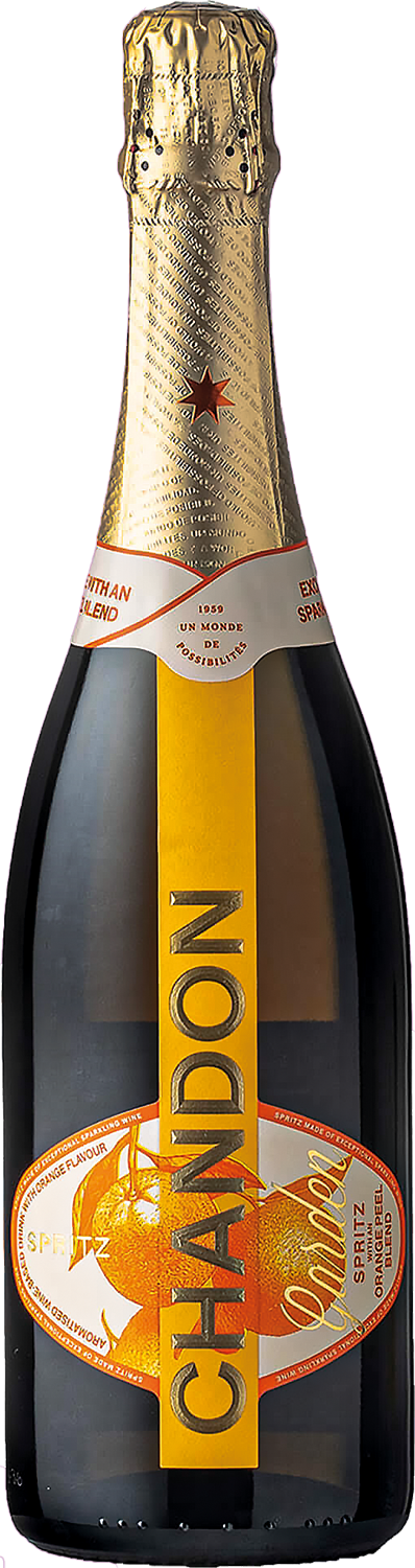 Chandon Garden Spritz Wein Blend | by | bestellen Peel Artikel Brogsitter Orange
