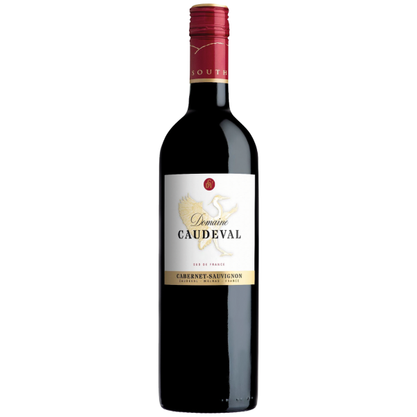 Domaine Caude Val Cabernet Sauvignon