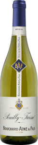 Bouchard Pouilly-Fuissé Bouchard Pouilly-Fuissé