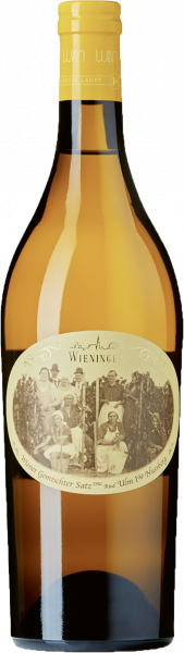 Fritz Wieninger Gemischter Satz Ried Ulm-Nussberg Erste Lage DAC